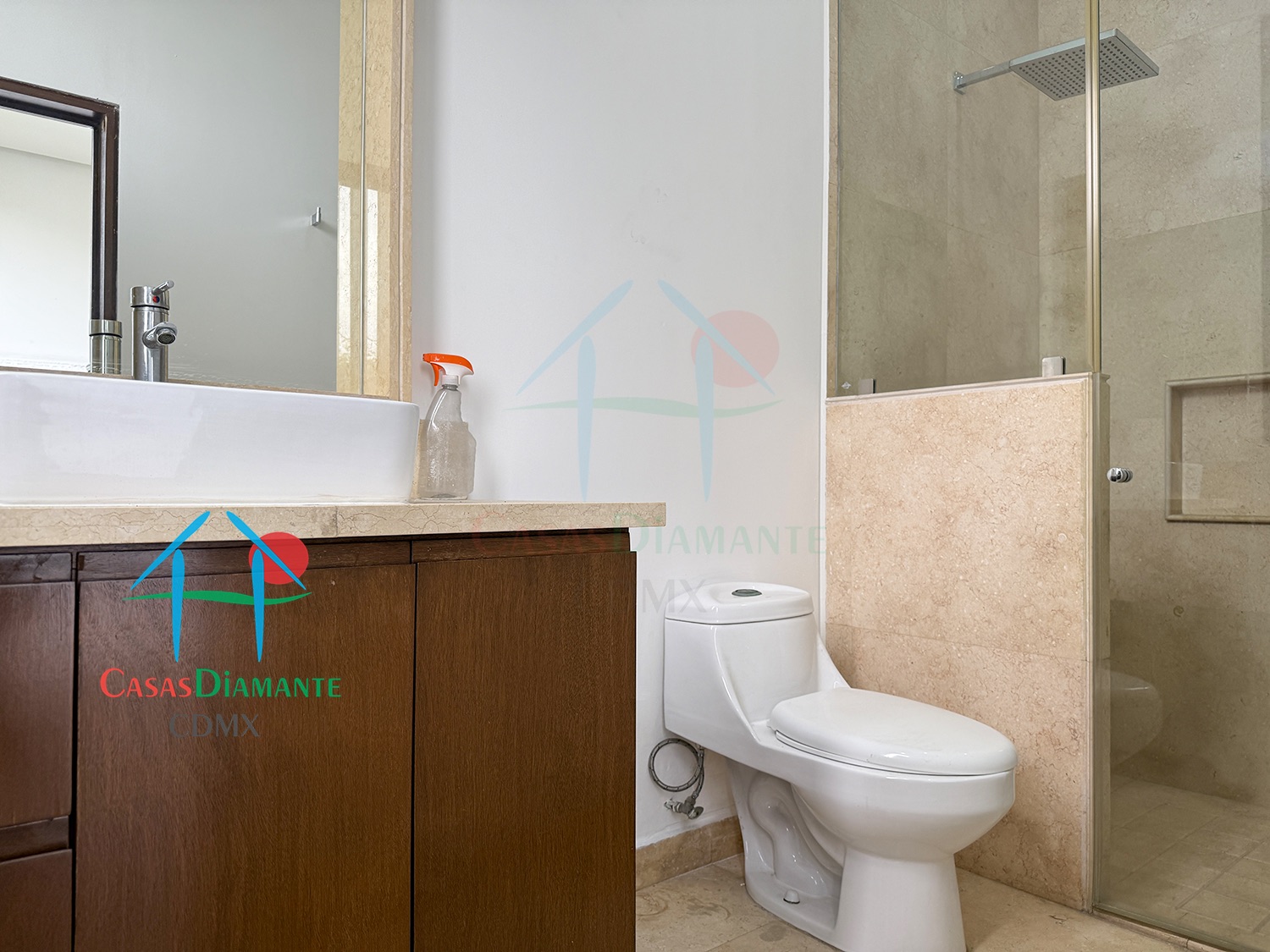 Tecamachalco Casa Troya C - Recámara uno 6